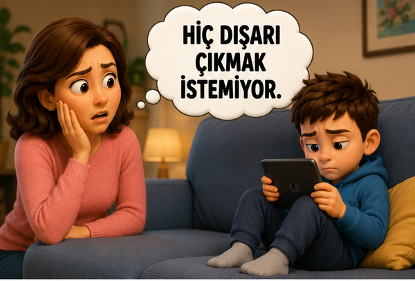 Koşmak, Tırlanmak, Zıplamak: Kaba Motor Aktivitelerinin Beyin Gelişimine Beklenmedik Katkısı