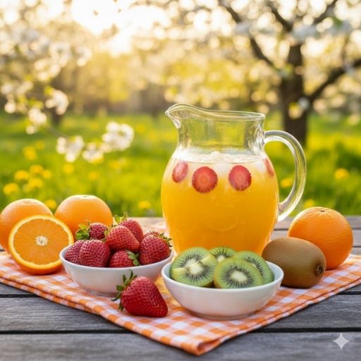 Vitamin C