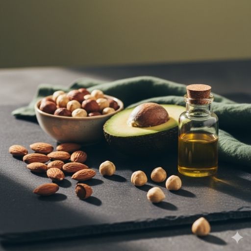 Vitamin E